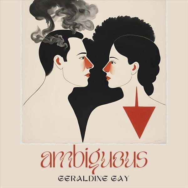 Cover art for Ambiguous